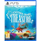 Another Crab's Treasure PS5