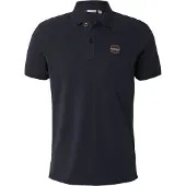 Napapijri T-Shirt 'EPY' noir