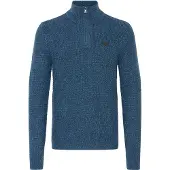 Blend Pull-over ' BHMPatti ' bleu