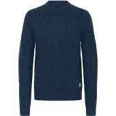 Blend Pull-over 'BHRibi' marine