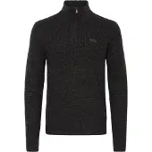 Blend Pull-over ' BHMPatti ' gris