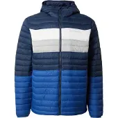 Columbia Vestes Columbia Powder Pass 2134131433