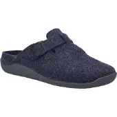 Josef seibel Vince 05 | Pantoufles pour Hommes | bleu