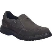 Josef seibel Erroll 60 | Mocassins pour Hommes | vert