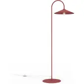 Lumicom Lampadaire Chapeau