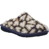 Josef seibel Lille 09 | Pantoufles pour Femmes | beige