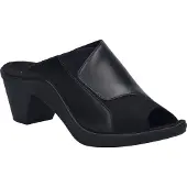 Josef seibel St.Tropez 44 | Sabots pour Femmes | noir