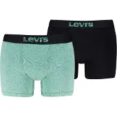 Levi's Boxers 701238022 2 Unités