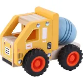 Kinder and Kids - Cement Truck (K50540)