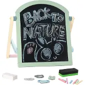 Kinder and Kids - Multi Surfaced Drawing Board (K50517)