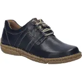 Josef seibel Neele 44 | Chaussures basses pour Femmes | noir