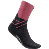 Bauerfeind Chaussettes mi-hautes femme Run Performance