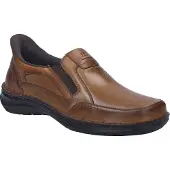 Josef seibel New Anvers 22 | Mocassins pour Hommes | marron