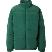 Columbia Veste Columbia Chaqueta Columbia Pike Lake Novelty verde hierba pour Homme