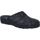 Josef seibel Nice 82 | Pantoufles pour Femmes | gris