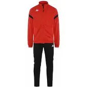 Kappa Dalcito Tracksuit Rouge 10 Years Garçon