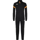 Kappa Dalcito Tracksuit Noir 10 Years Garçon