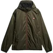 Superdry Essential Windbreaker Jacket Vert 3XL Homme