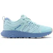 Columbia Peakfreak Roam Hiking Shoes Bleu EU 41 Femme