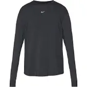 Nike T-shirt fonctionnel 'ONE' noir