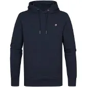 Petrol Industries Sweat-shirt bleu marine