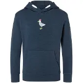 Super.natural Sweatshirt à capuche enfant Johnny
