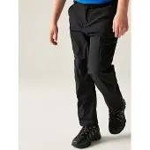 Dare 2b Rapid Pants Noir 9-10 Years Enfants