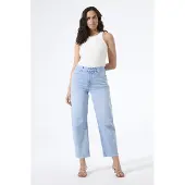 Garcia Jean Chyla Barrel Fit