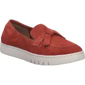 Josef seibel Jessie 08 | Mocassins pour Femmes | rouge