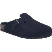 Josef seibel Hermine 09 | Sabots pour Femmes | bleu