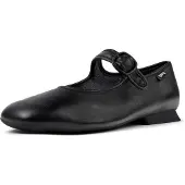 Camper Ballerines à lanières 'Casi Myra' noir