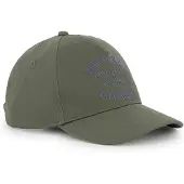 Zadig & Voltaire X60619 Junior Cap Gris 56 cm Enfants