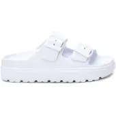 Xti 14255 Sandales de bain Blanc EU 40 Femme Blanc EU 40