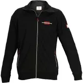 Progress Sweatshirt Noir L Homme