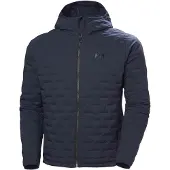 Helly Hansen Hp Hybrid Stretch Jacket Bleu L Homme