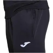 Joma Danubio Iii Tracksuit Noir S Homme
