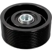 FEBI BILSTEIN Galet enrouleur de courroie d'accessoire 177633