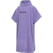 Mystic Brand Poncho Violet