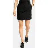 Liberte Essentiel Jupe ' FREDE ' noir