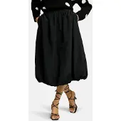 Liberte Essentiel Jupe ' BALU ' noir