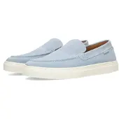 PS Poelman Chaussure basse 'MICK' bleu clair
