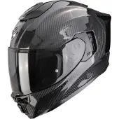 Scorpion Exo-1500 Carbon Air Casque intégral
