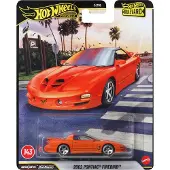 Hot Wheels Premium Boulevard - Mattel