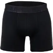 Superdry M3110476a Boxers 3 Units Noir L Homme