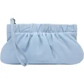 Liebeskind berlin Pochette bleu clair