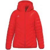 Erima Doudoune Cmpt Rouge - 34