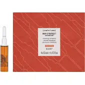 Comfort zone Body Strategist Caffeine Shot 4 x 10 ml