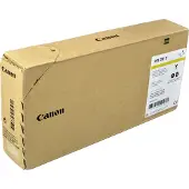 Canon PFI-701Y - Jaune - Cartouche d'encre