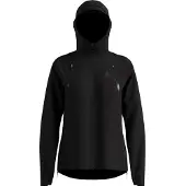 Odlo X-alp Waterproof Pro Jacket Noir XL Femme
