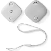 Nedis Cr2032 Key Finder Clair